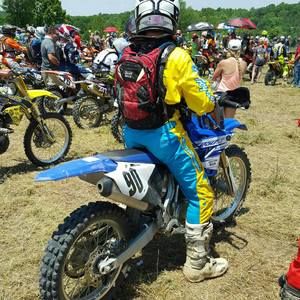 Meet your Posher, Jarrett